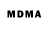 MDMA crystal Viktor Lisitsa